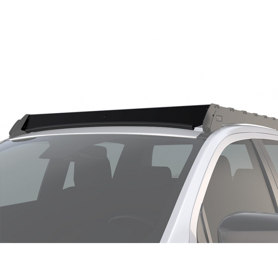 Montpellier4x4 | Front Runner Ford Ranger T6.2 (2022-Current) / Volkswagen Amarok (2023-Current) Slimsport Rack Wind Fairing